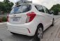 Well-kept Chevrolet Spark 2017 for sale-3