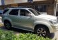 Toyota Fortuner 2.7 Year. 2006 FOR SALE-1