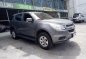 Well-maintained Chevrolet Trailblazer 2016 for sale-0