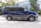 2003 Mitsubishi Adventure GLS Sport Special Edition-0