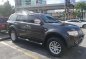 2011 Mitsubishi Montero Sport GLSV VGT Top of the Line-1