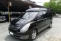 2012 Hyundai Grand Starex Limousine Matic Diesel -0