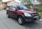 Well-kept Honda CR-V 2003 for sale-0