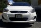 Hyundai Accent MT 2016 Acquired FOR SALE-0