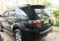 Toyota Fortuner G 2010 model gasoline.-0