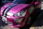 2015 Mitsubishi Mirage gls manual FOR SALE-2