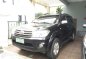 Toyota Fortuner G 2010 model gasoline.-1