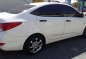 Hyundai Accent MT 2016 Acquired FOR SALE-3