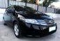 Honda City Black Model 2010 FOR SALE-5