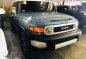 2016 Toyota Fj Cruiser for sale-4