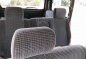 2002 Toyota Revo SR sports Edition Matic 11Seater-1