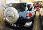 2016 Toyota Fj Cruiser for sale-3