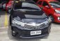 Good as new Toyota Corolla Altis 2015 for sale-0