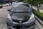 Honda Jazz 2012 Model (Top of the line) 2013 aqcuaired-2