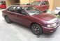 Well-maintained Nissan Sentra 1998 for sale-0