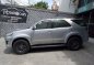 Good as new Toyota Fortuner 2015 for sale-2