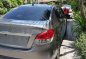 2016 Mitsubishi Mirage G4 GLS manual 390t-9