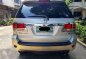 Toyota Fortuner 2.7 Year. 2006 FOR SALE-3