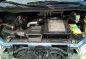 Hyundai Starex Turbo Intercooler Local 2002-9