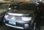 Good as new Mitsubishi Montero Sport 2009 for sale-2