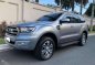 Ford Everest TREND 2015 2.2L engine 4x2-1