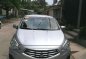 MITSUBISHI MIRAGE GLX 2015 automatic transmission-1