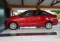 Well-maintained Mitsubishi Mirage G4 2017 for sale-1