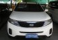 Good as new Kia Sorento 2014 for sale-4