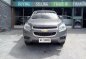 Well-maintained Chevrolet Trailblazer 2016 for sale-2