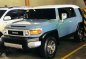 2016 Toyota Fj Cruiser for sale-1