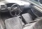 Honda City Type Z 2002 model Very good engine-3