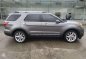 2014 Ford Explorer 3.5 V6 limited for sale -3