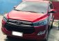 2016 Toyota Innova E FOR SALE-7