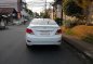 Good as new Hyundai Accent 2016 AT for sale-5