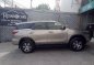 Well-maintained Toyota Fortuner 2016 for sale-1