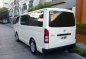 Well-kept Toyota Hiace 2016 for sale-3