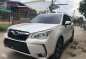 FOR TRADE 2014 Subaru Forester XT Turbo - 2.0L Turbo Engine-4