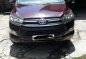 2017 TOYOTA Innova e 2016 FOR SALE-0