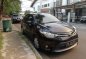 Toyota VIOS 2016 A/T Sedan 2016 model 1.3e-1