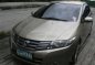 Well-maintained Honda City 2009 for sale-1