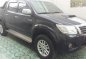 Toyota Hilux 2013 for sale -0