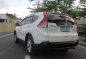 HONDA CRV 2012 (2013) 4TH GEN-5