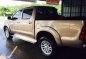 2010 Toyota Hilux G Diesel (manual) 1stowner super fresh casa maintain-6