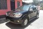 Toyota Hilux G matic 4x4 2006 for sale -0