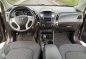 2012 Hyundai Tucson 4x4 CRDi AT Top of the Line-9