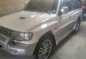 MITSUBISHI Pajero Field master 2005 FOR SALE -1