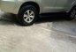 Toyota Fortuner G VVTi Silver For Sale -4