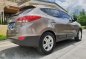 2012 Hyundai Tucson 4x4 CRDi AT Top of the Line-5