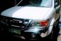 ISUZU Sportivo X-max 2010 Limited Edition -1