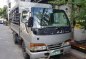 2007 Isuzu Nhr Dropside 10ft. With canopy-1